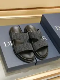 christian dior chaussons pour homme s_1237214